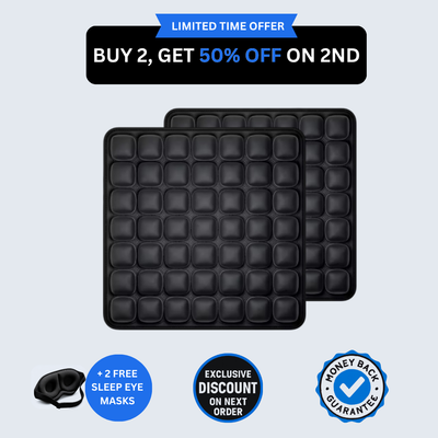 LYFLEE Inflatable Cushion