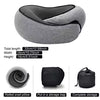 LYFLEE Travel Neck Pillow