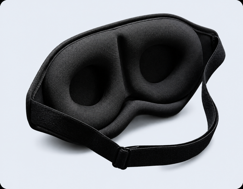 LYFLEE Sleeping Eye mask