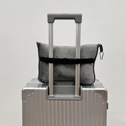 LYFLEE Travel Blanket