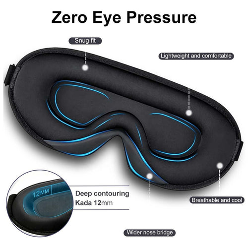 LYFLEE Sleeping Eye mask
