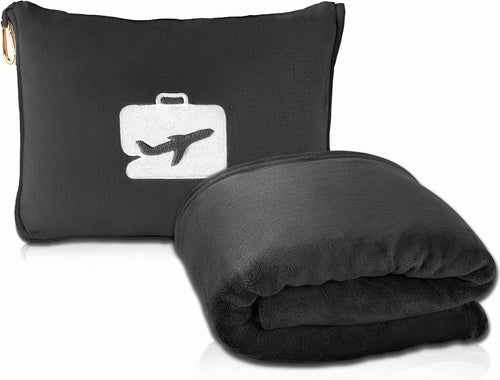 LYFLEE Travel Blanket