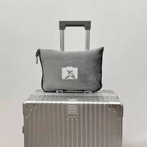 LYFLEE Travel Blanket